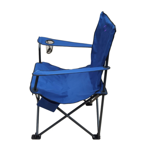 Розкладне крісло CD-Market CDM-4 «Карпати» (60*80*100 см., з підлокотниками, навантаження: до 120 кг.) фото 9