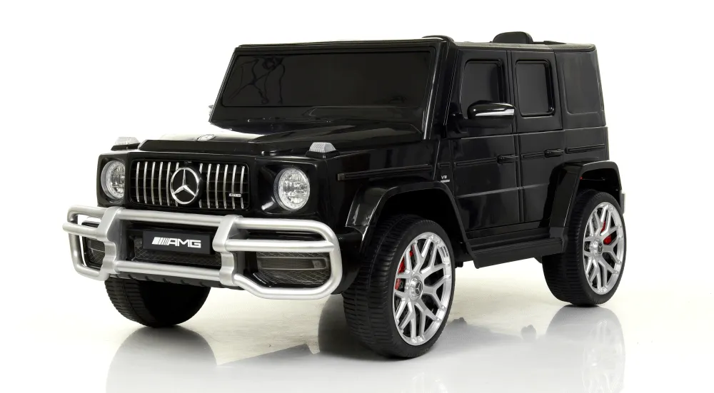 Електромобіль дитячий Bambi Racer M 4259EBLR-2 «Джип» фото 2