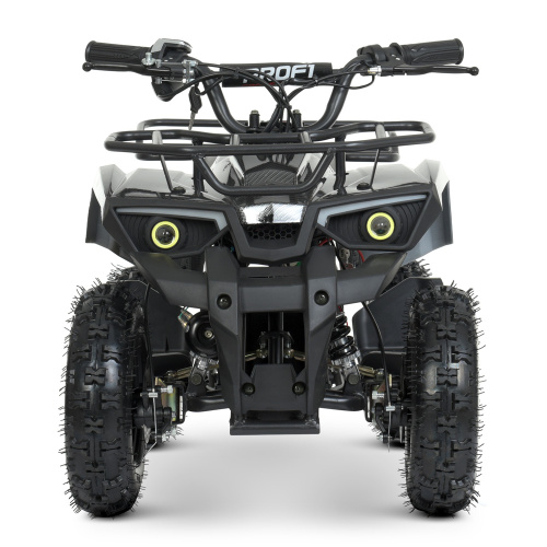 Електроквадроцикл дитячий Bambi Racer HB-ATV800AS-19 фото 3