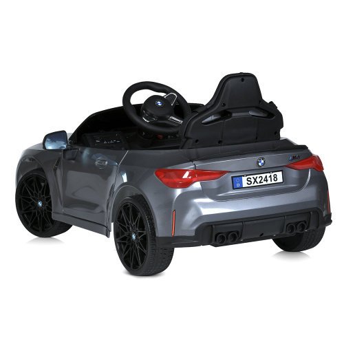 Електромобіль дитячий Bambi Racer M 5096EBLRS-11 «BMW» фото 5