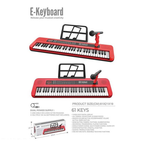 Піаніно 328-72 в коробці