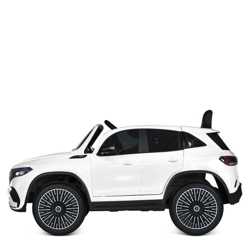 Електромобіль дитячий Bambi Racer M 5027EBLR-1 «Mercedes-Benz» фото 4