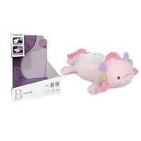 Нічник FM 666-46 проєктор зоряного неба, знімний блок, мелодії, заводний механізм, в коробці