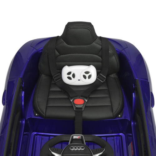 Електромобіль дитячий Bambi Racer M 4938EBLRS-4 фото 9