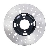 Гальмівний диск Profi DISK-R-BRAKE-AFB200L (для квадроцикла бензинового, задній, Ø20 см)