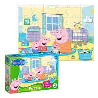 Пазли "Кімната немовля" 200674 "Dodo", 30 елементів, в коробці