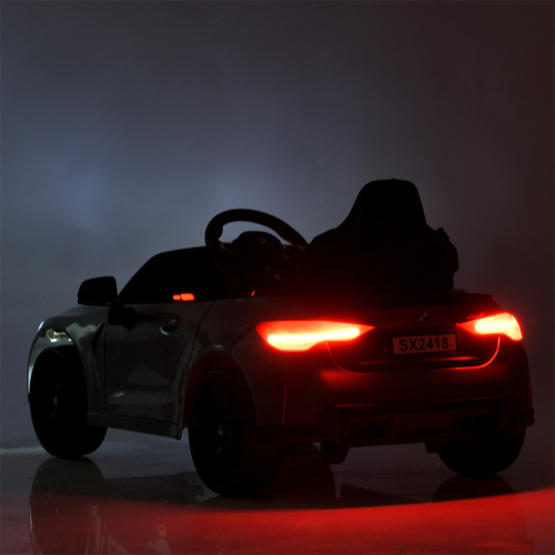 Електромобіль дитячий Bambi Racer M 5096EBLRS-11 «BMW» фото 11