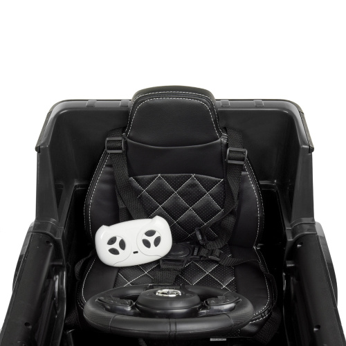 Електромобіль дитячий Bambi Racer M 4179EBLRS-2 «Джип» фото 7