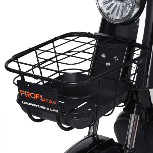 Електроскутер Profi MES 1030-1 BOLT/BAT фото 18
