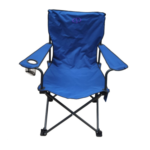 Розкладне крісло CD-Market CDM-4 «Карпати» (60*80*100 см., з підлокотниками, навантаження: до 120 кг.) фото 3