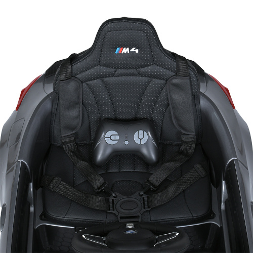 Електромобіль дитячий Bambi Racer M 5096EBLRS-11 «BMW» фото 7