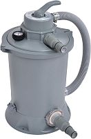 Фільтр-насос пісочний Avenli 290730EU (3785 л/год, 120W, для басейнів об'ємом до 25000 л)