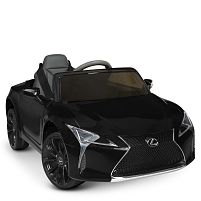 Електромобіль дитячий Bambi Racer JE1618EBLR-2 «Lexus»