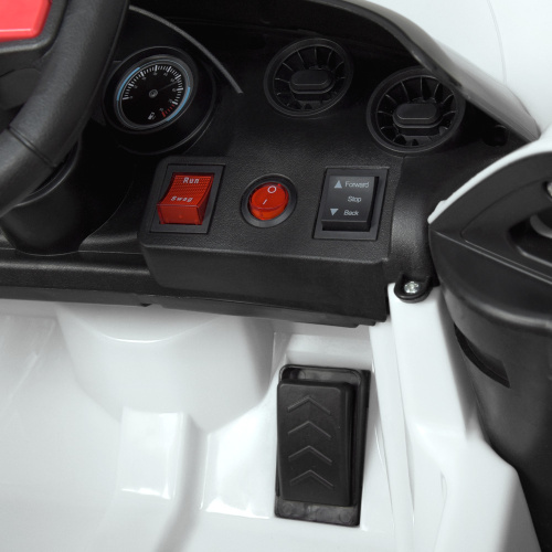 Електромобіль дитячий Bambi Racer М 4612EBLR-1 фото 7