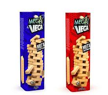 Настільна гра "Mega Vega" G-MV-01U укр. "Danko Toys"