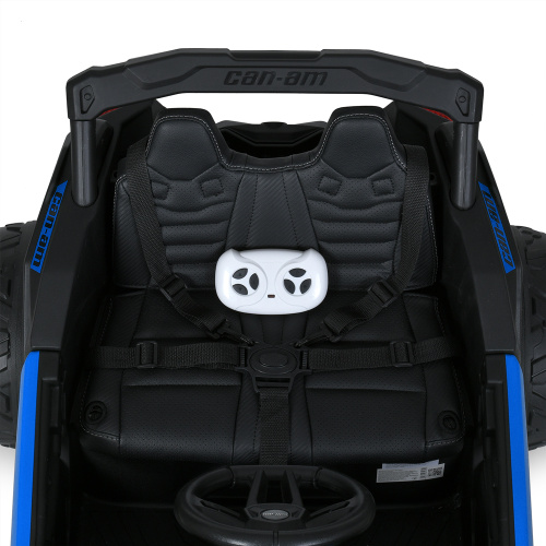 Електромобіль дитячий Bambi Racer M 5099EBLR-4(24V) фото 10