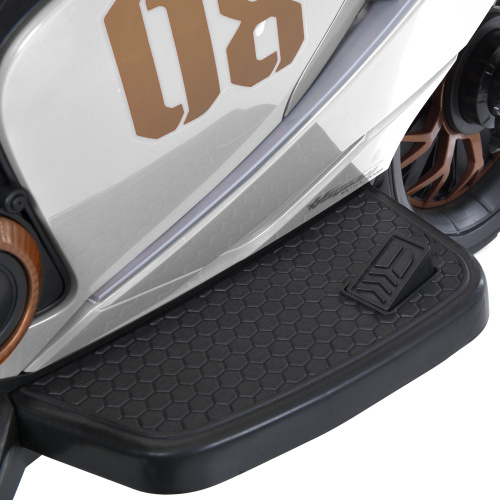 Електромотоцикл дитячий Bambi Racer M 5050EL-1 фото 8