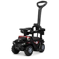 Каталка-толокар Bambi M 4231L-2 (батьківська ручка)