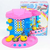 Кухня Технок №6 1066 (3) в коробке