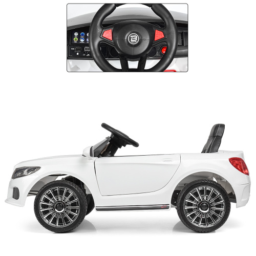Електромобіль дитячий Bambi Racer M 3981EBLR-1 фото 3