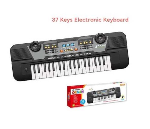 Піаніно BD 9913 в коробці