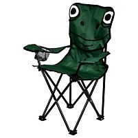 Крісло розкладне "Frog" XS 54*37*73см Stenson MH-3298XS-frog