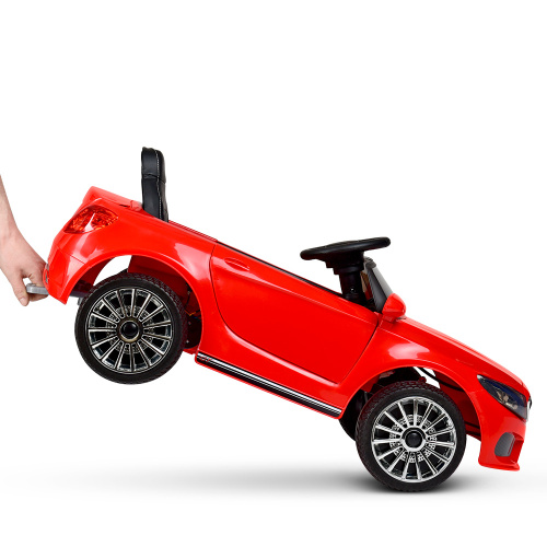 Електромобіль дитячий Bambi Racer M 3987EBLR-3 фото 5