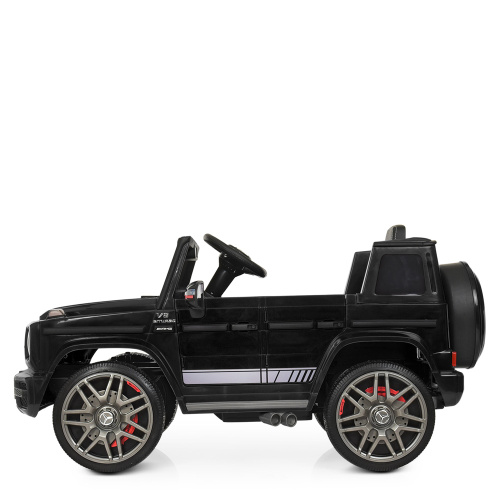 Електромобіль дитячий Bambi Racer M 4179EBLRS-2 «Джип» фото 4