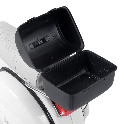 Електромотоцикл дитячий Bambi Racer M 4939EL-1 (колеса: Ø9.8"/EVA, акк. 12V/7Ah, мотор: 12V/35W, до 6 км/г, додаткові колеса, до 25 кг) фото 5