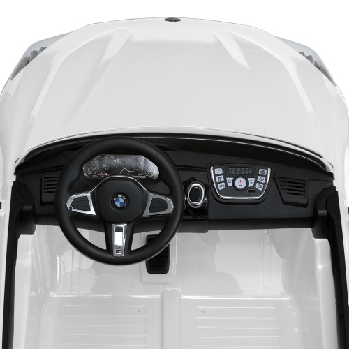 Електромобіль дитячий Bambi Racer M 5742EBLR-1 «BMW» фото 5