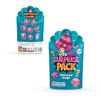 Набір сюрпризів "Surprise pack. Mermaid magic" VT 8080-01 "Vladi Toys"