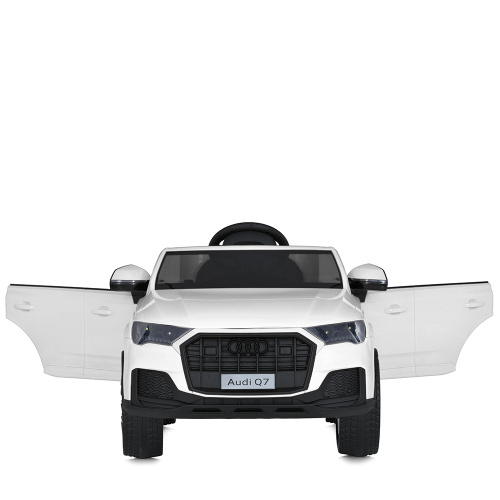 Електромобіль дитячий Bambi Racer M 5796EBLR-1 «Джип» фото 2