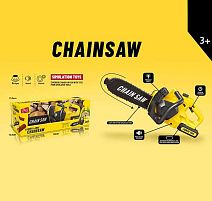 Пила T 2076 на батарейках, звук, в коробці