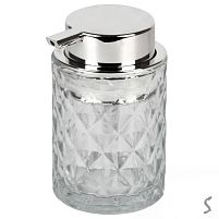 Дозатор для рідкого мила 400мл Stenson R35704