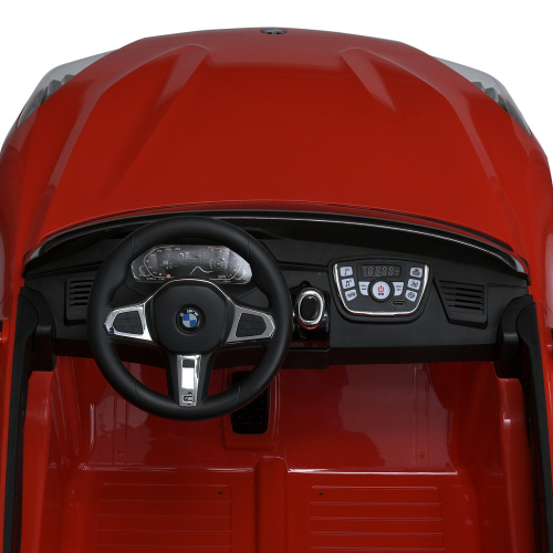 Електромобіль дитячий Bambi Racer M 5742EBLR-3 «BMW» фото 7