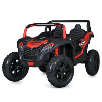 Електромобіль дитячий Bambi Racer M 5736AL-3(24V) «Джип»
