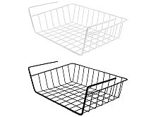 Полиця навісна XL 48*24.5*14см Stenson (TD01318-XL)