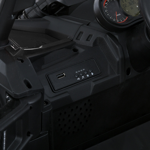 Електромобіль дитячий Bambi Racer M 6070EBLR-2(24V) (Баггі) фото 6