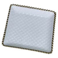 Блюдо "Pearl of the Ocean" 8" (20см) Stenson R35373-8