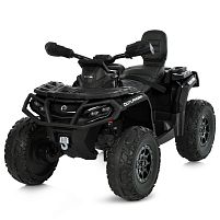 Електроквадроцикл дитячий Bambi Racer M 6080EL-2(24V)