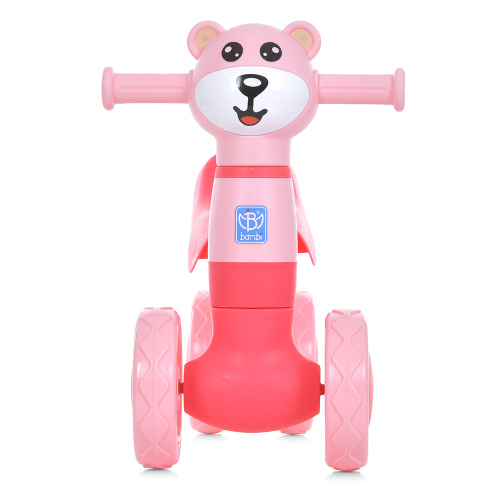 Каталка-толокар Bambi M 5762-3 фото 3