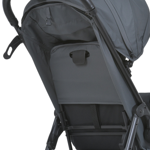 Коляска дитяча прогулянкова Bambi M 4249-2 Gray Matt фото 11