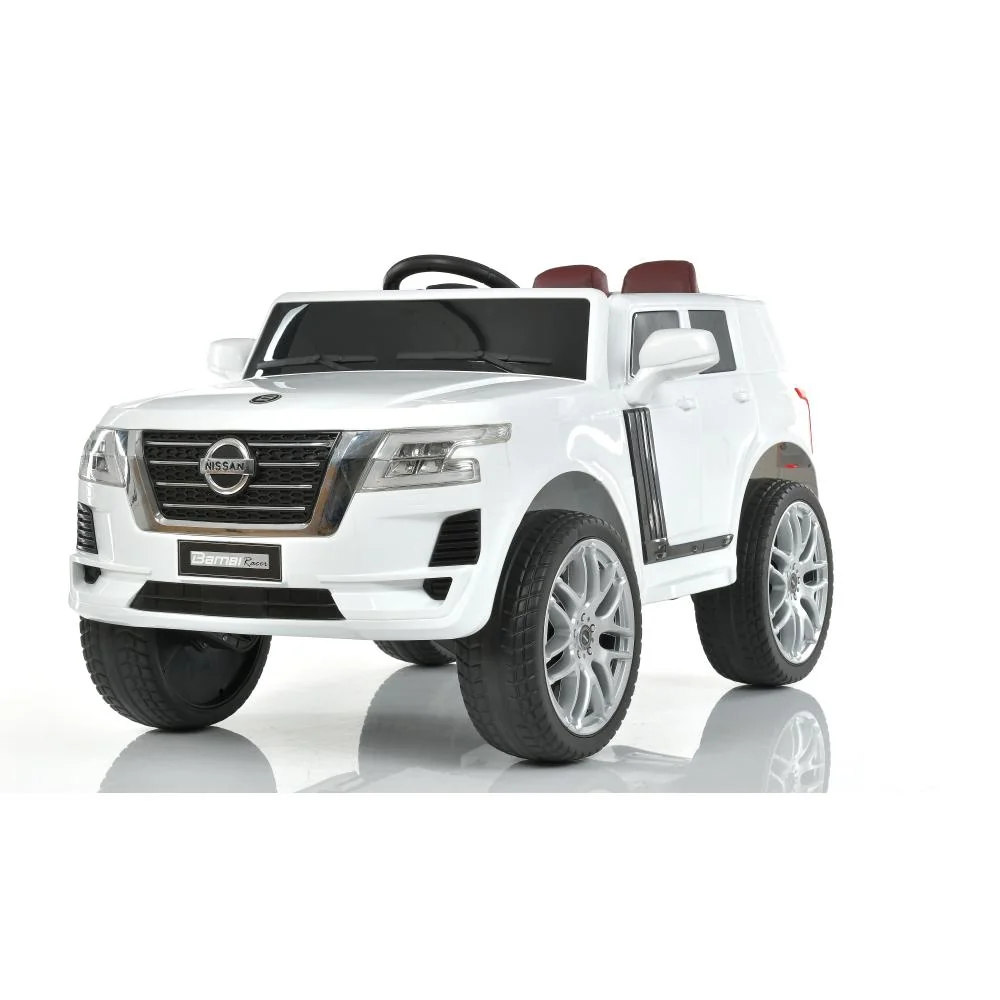 Електромобіль дитячий Bambi Racer M 4837EBLR-1 «Джип» фото 2