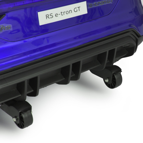 Електромобіль дитячий Bambi Racer M 4938EBLRS-4 фото 6