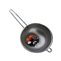 Друшляк з ручкою SS 25.5см Stenson R93251-25.5