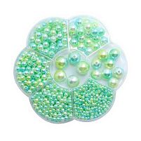 Набір бісеру 1182-64 ліска, у боксі