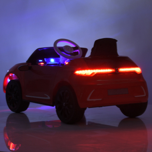 Електромобіль дитячий Bambi Racer M 5107EBLR-3 «Mercedes-Benz» фото 11