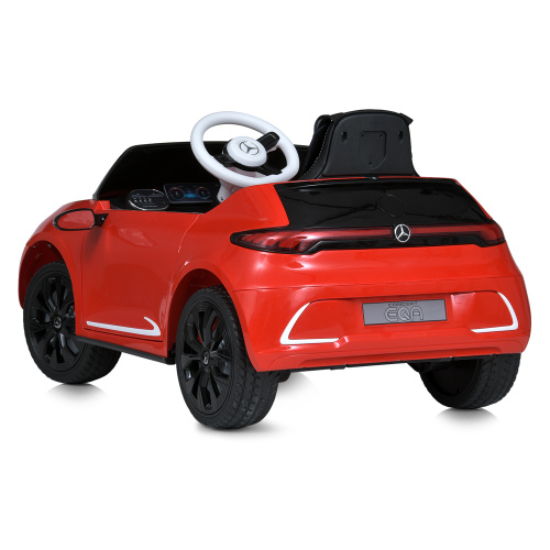Електромобіль дитячий Bambi Racer M 5107EBLR-3 «Mercedes-Benz» фото 3