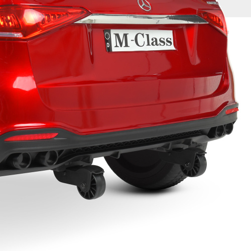 Електромобіль дитячий Bambi Racer M 4781EBLRS-3 фото 13