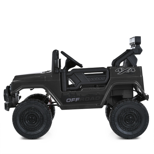 Електромобіль дитячий Bambi Racer JJ2122EBLR-2 «Позашляховик» фото 3